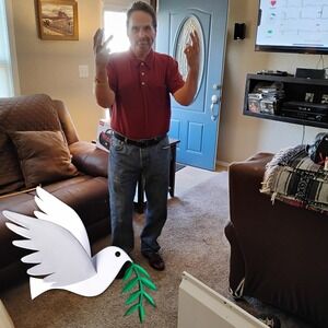 Meet your Posher, Ray